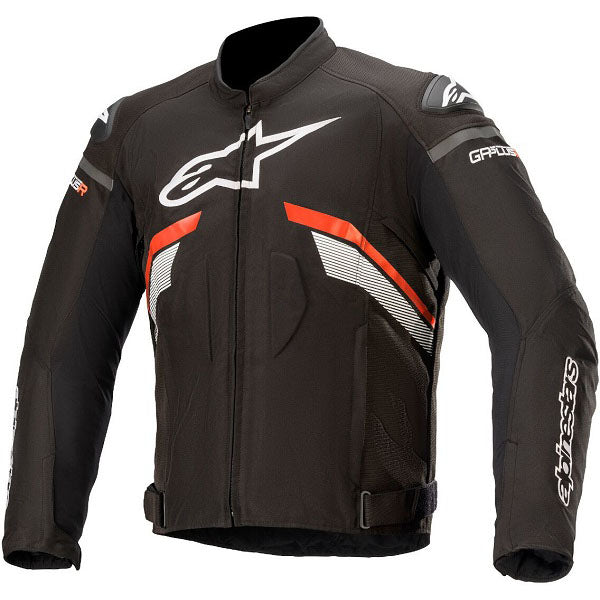Air Jacket Alpinestars Advantage Jacket GP Plus R V4 Airflow