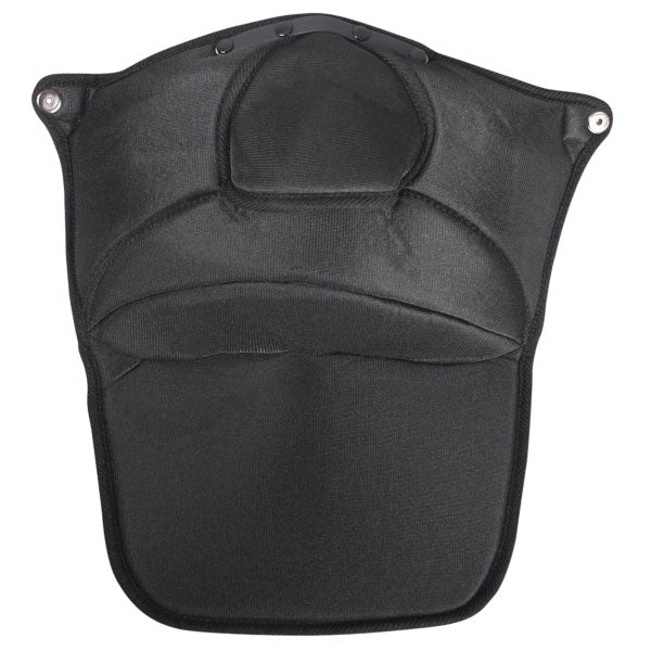 Protecteur d'haleine pour casque