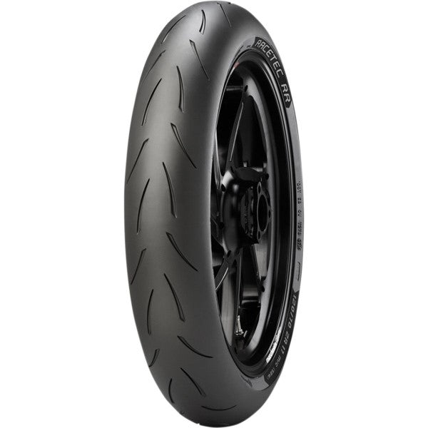 Pneu Metzeler Racetec RR||Metzeler Racetec RR Tire