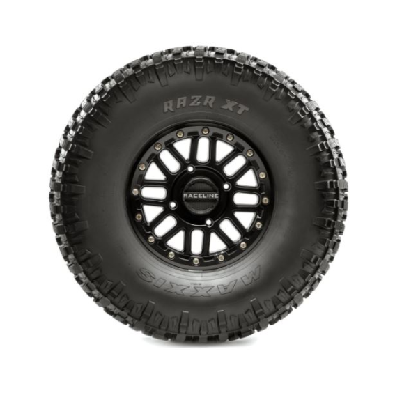 Pneu Maxxis Razr XT - Maxxis – ADM Sport