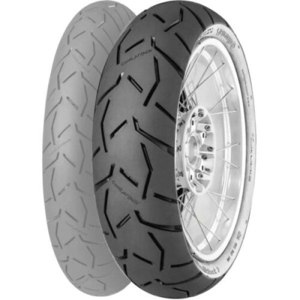 Continental Contitrail Attack 3 Tire