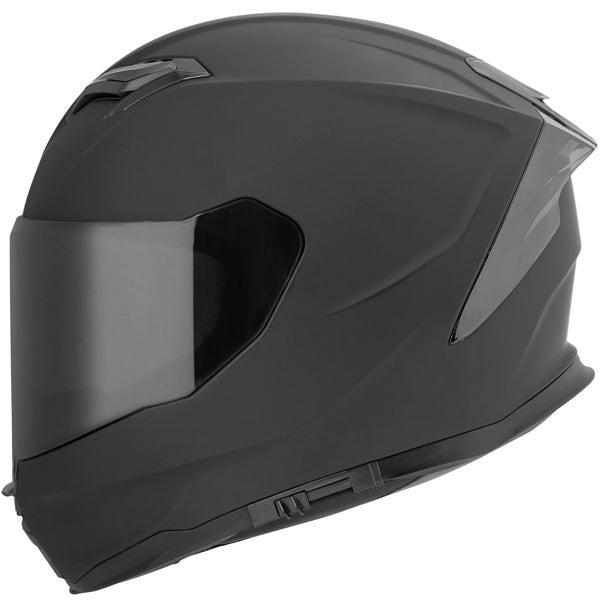 Casque Intégral Solid Speed SS1650