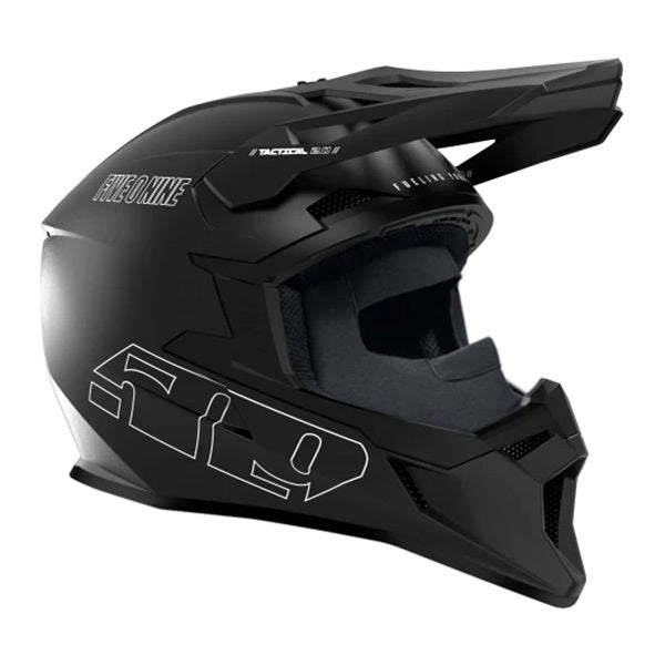 Casque Tactical 2.0 Legacy de droite