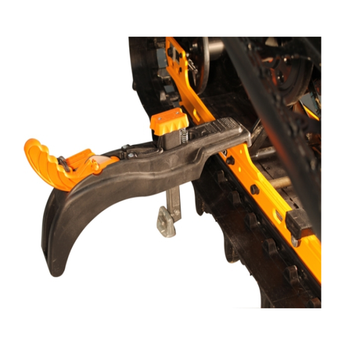 Système D'attache Arrière Superclamp 2||Rear Superclamp Tie-Down