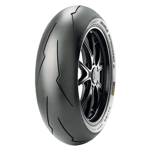 Pirelli Diablo Supercorsa SP V2