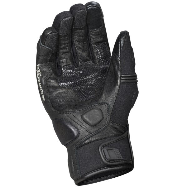 Gants Tempest Short intérieur