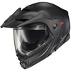 Casque Modulaire de Moto Exo-AT960 Noir Mat