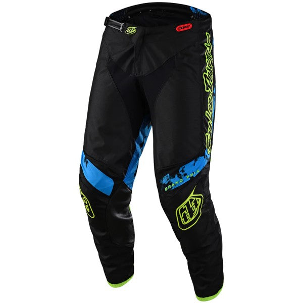 Pantalon GP Astro jaune