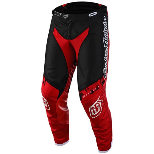 Pantalon GP Astro rouge