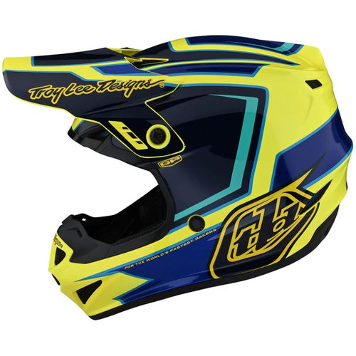 Casque Gp Ritn de droite