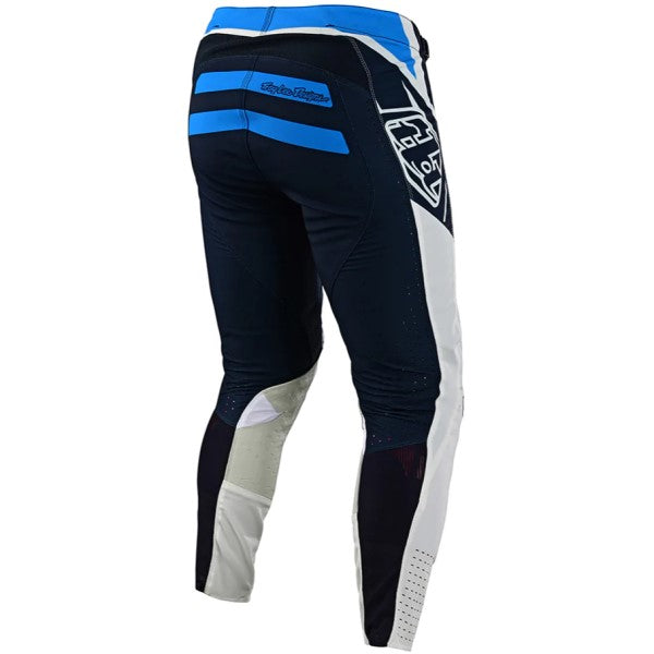 Pantalon SE Pro Lanes Bleu arrière