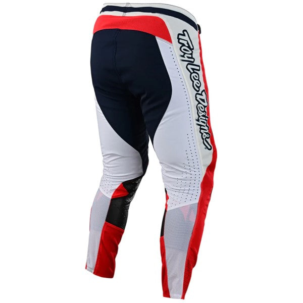Pantalon SE Pro Marker rouge arrière