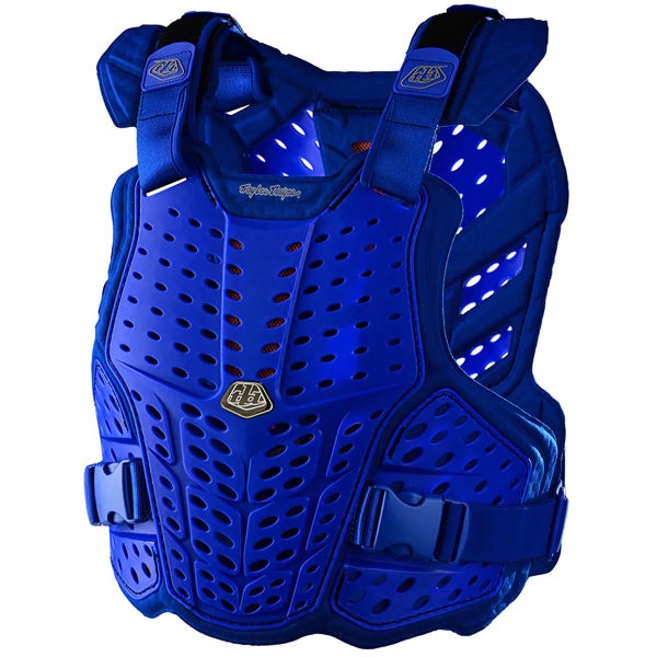 Protecteur De Poitrine Rockfight|| Rockfight Chest Protector