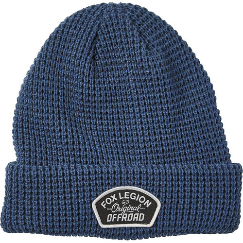 Tuque Speed Division