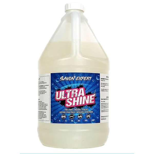 Savon Expert UltraShine