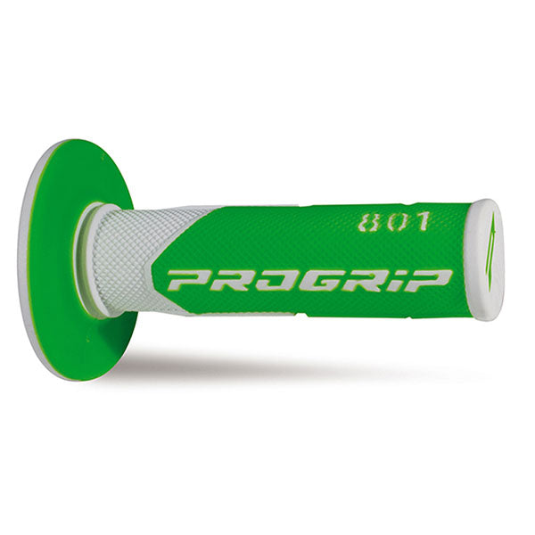 Poignées MX 801 - Progrip||Grips 801 MX - Progrip