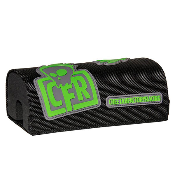 Coussinets De Guidon Motocross 25cm Pour YZF - Absorption Chocs, Confort - Accessoire Pit Bike, Dirt Bike - 10
