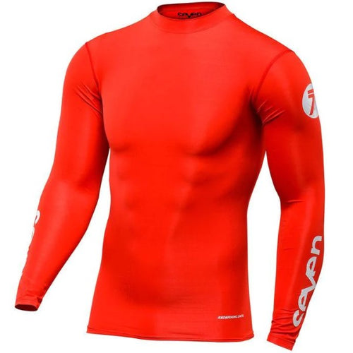 Chandail Zero Compression