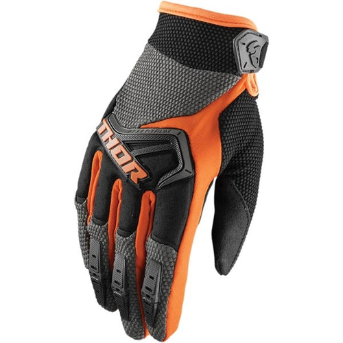 Youth Spectrum Gloves