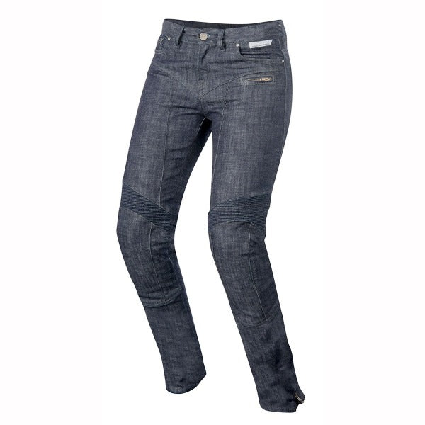 Pantalon en Denim Riley pour Femmes