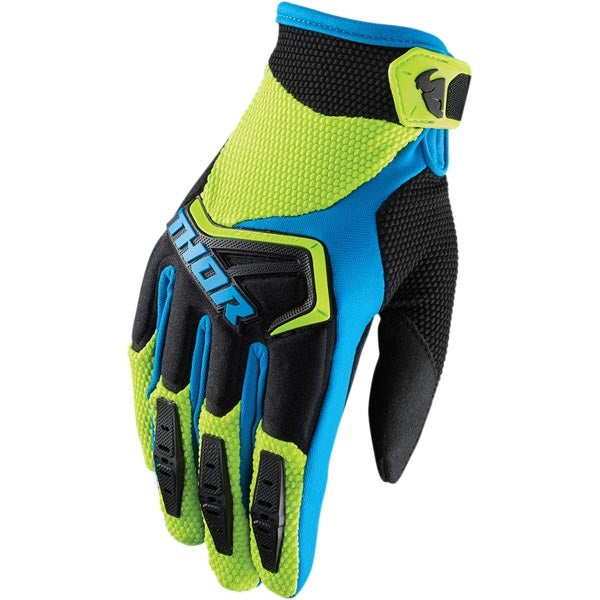 Youth Spectrum Gloves