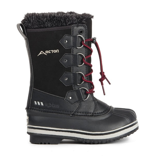 Bottes Cortina||Cortina Boots