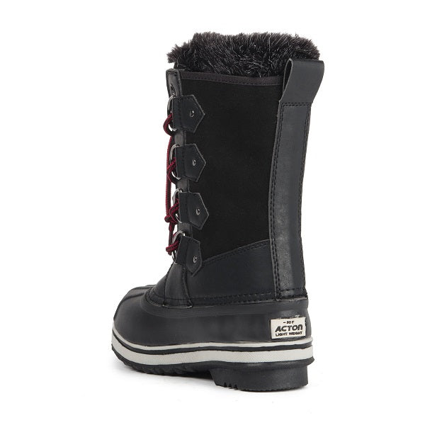 Bottes Cortina||Cortina Boots