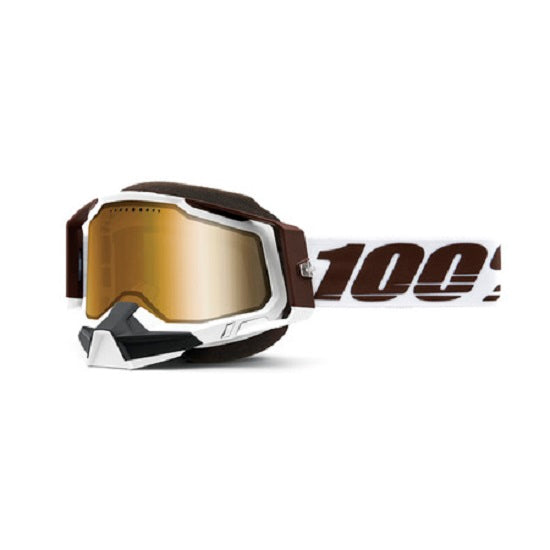 Racecraft 2 Snow Goggles