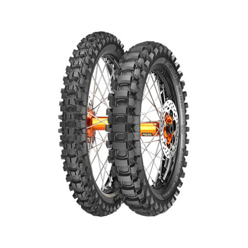 Mc360 Mid Hard Tire