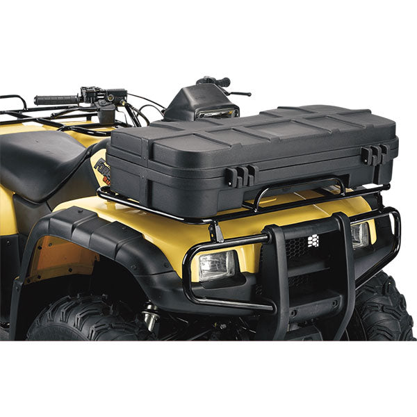 atv front cargo trunk