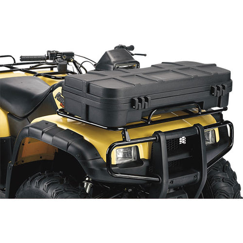 Coffre de vtt cargo avant||atv front cargo trunk