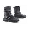 Bottes de Moto Adventure Low Dry Noir