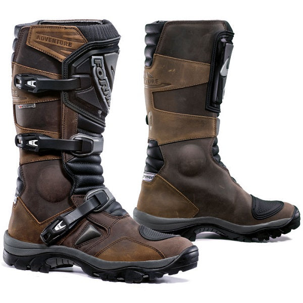 Adventure Boots Forma – ADM Sport
