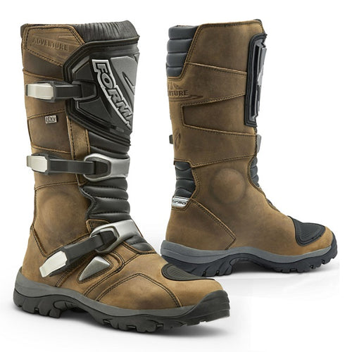 Adventure HDRY Boots