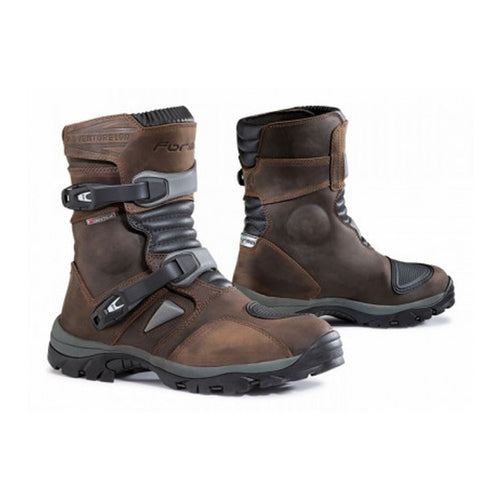 Bottes Adventure Low