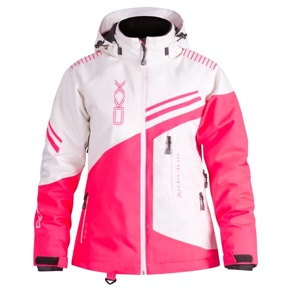 Women Reach 3 in 1 Jacket - Clearance