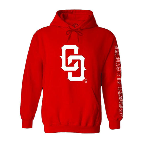 Affiliation Hoodie