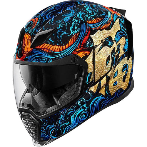 Casque Airflite Good Fortune||Airflite Good Fortune Helmet