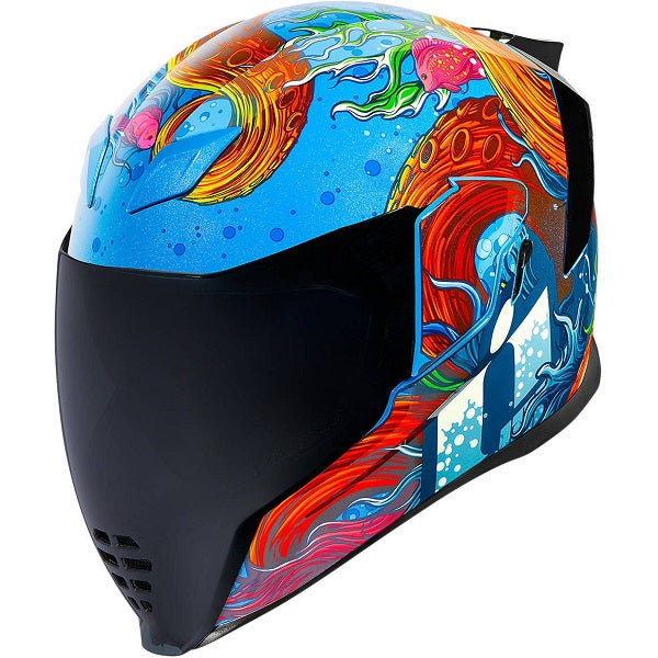 Airflite Inky Helmet