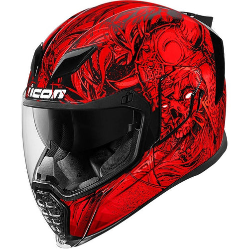 Airflite Krom Helmet