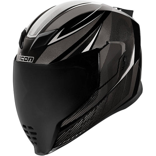 Casque Airflite QB1||Airflite QB1 Helmet