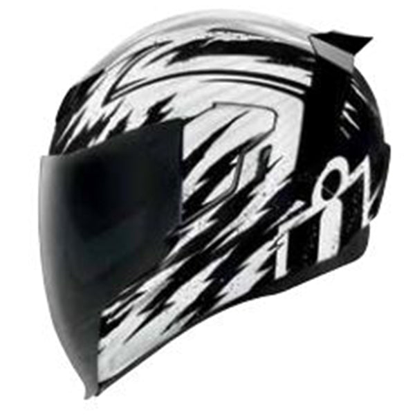 Casque Airflite Fayder||Airflite Fayder Helmet