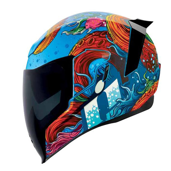 Casque Airflite Inky||Airflite Inky Helmet