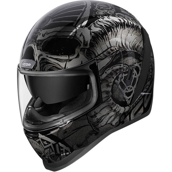 Casque Airform Sacrosanct||Airform Sacrosanct Helmet