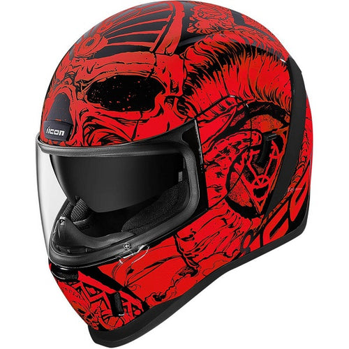 Airform Sacrosanct Helmet