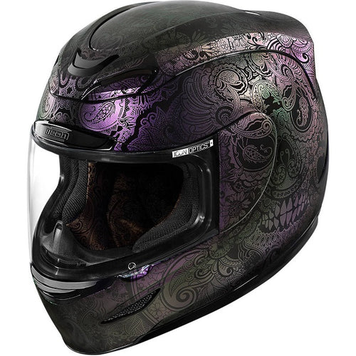 Airmada Chantilly Opal Helmet