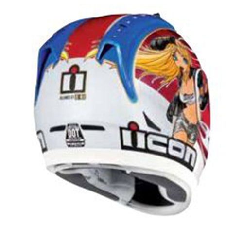 Alliance GT DC 18 Helmet