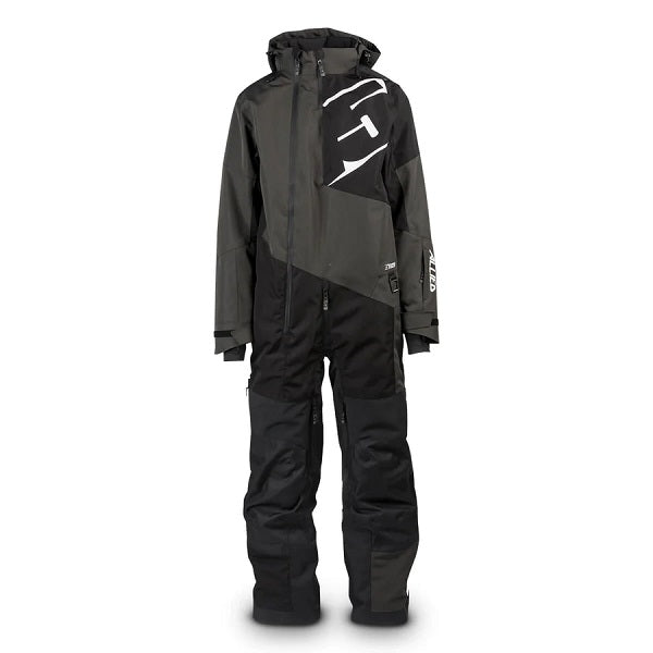 Allied Insulated Monosuit - 509 – ADM Sport