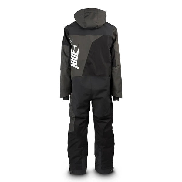 Ensemble Allied Isolé||Allied Insulated Monosuit