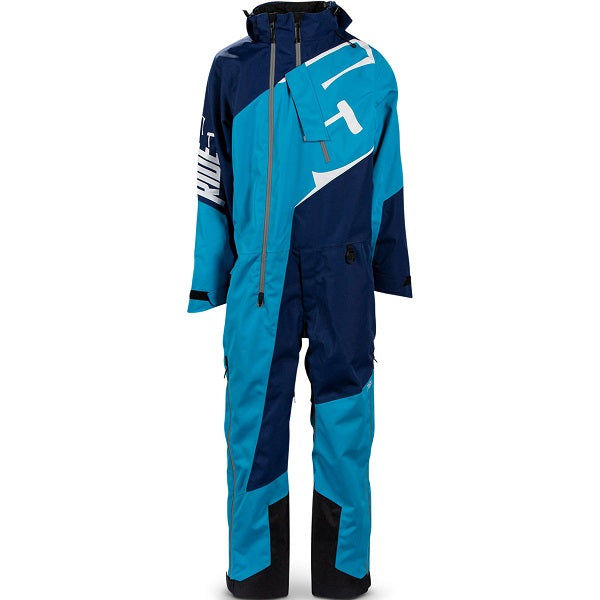 Allied Monosuit Shell - 509 – ADM Sport